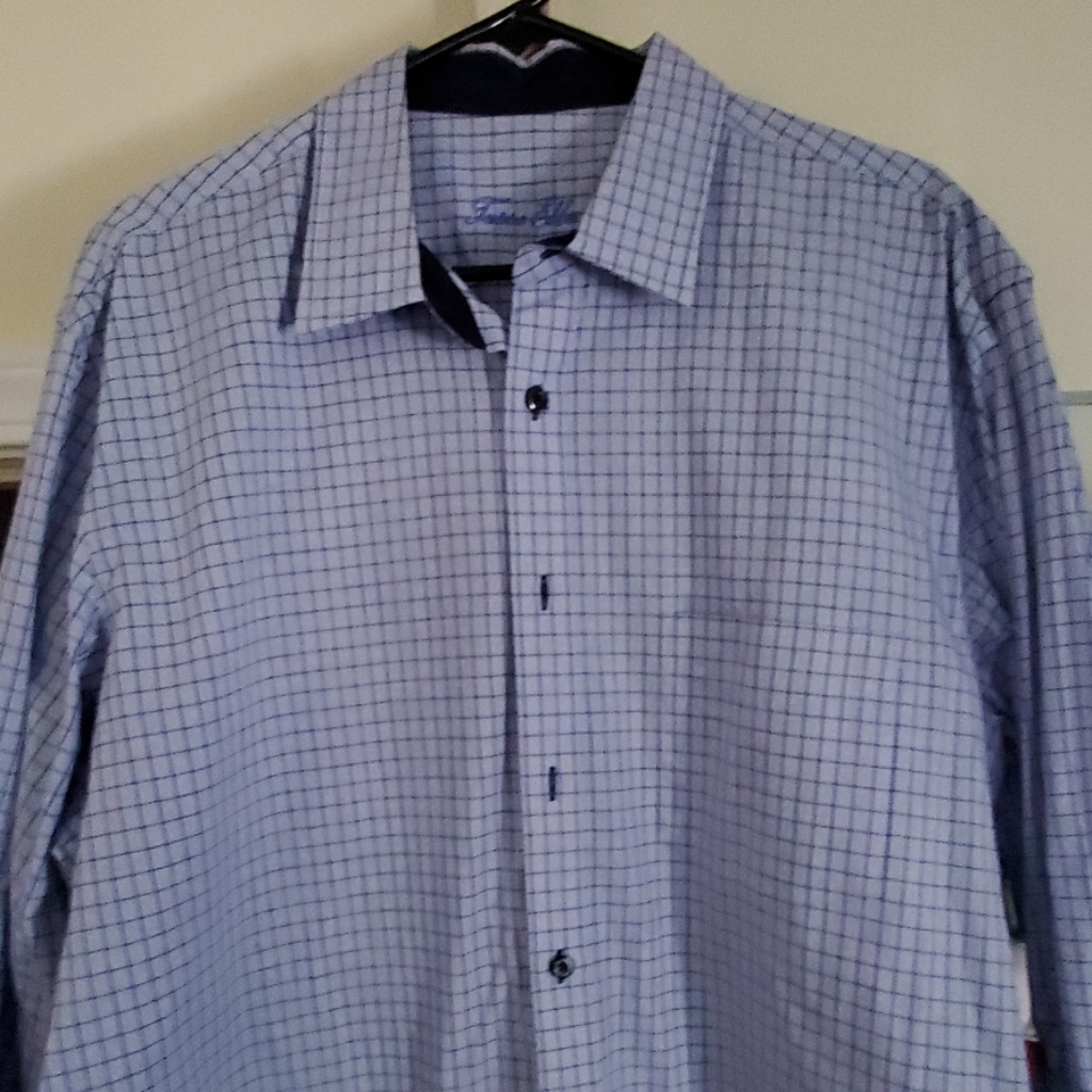 Tasso Elba Shirt
